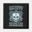 Search for animal awareness magnets Diabetes awareness month