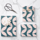 Search for mod wrapping paper geometric