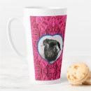 Search for pink rose photo mugs Best friends forever