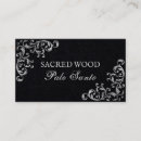 Search for herbs business cards Natural medicine