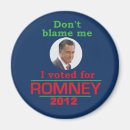 Search for romney gear magnets 2012