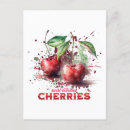 Search for splatter vertical postcards Watercolor