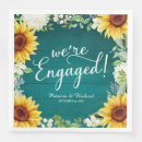 Search for teal sunflower invitations Country