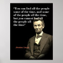 Search for abraham lincoln quote posters Quotes
