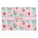Search for gingerbread pillowcases Funny