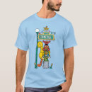 Search for sesame street oscar tshirts Big bird