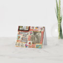 Search for your own postage cards Mail