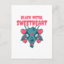 Search for baphomet postcards Devil