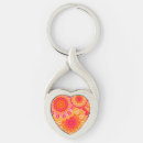 Search for mandalas key rings Colourful