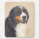 Search for bernese mountain dog mouse mats Berner