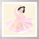 Search for ballerinas art Girl