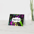 Search for splattering cards For kids