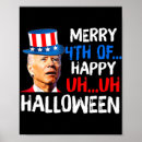 Search for fun halloween posters Biden