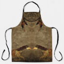 Search for native americans aprons Culture