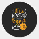 Search for little brother stickers Practice