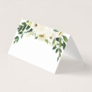 Search for welcome place cards Script