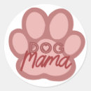Search for pet lovers stickers Puppy