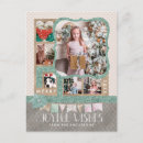 Search for blush pink christmas cards Snowflakes