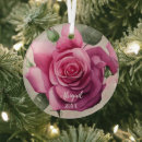 Search for flower christmas tree decorations Beautiful