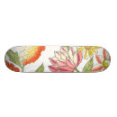Search for floral skateboards Garden