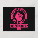 Search for smashing postcards Feminist
