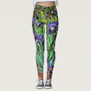 Search for gardening leggings Flowers