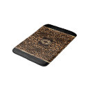 Search for african prints bath mats Leopard