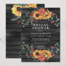 Search for barn bridal shower invitations Floral