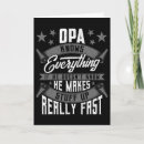 Search for best opa cards Dad