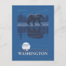 Search for mount washington postcards States