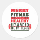 Search for merry fitness stickers Workout