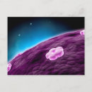 Search for nucleus postcards Genetic research