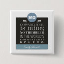 Search for be mine badges Quote