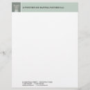 Search for lawyer stationery paper Attorney