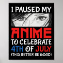 Search for 4 july posters 4th of july
