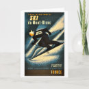 Search for retro ski postcards French