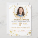 Search for spark invitations Glitter