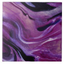 Search for on purple marble tiles Glitter