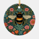 Search for bumble bee christmas tree decorations Pink