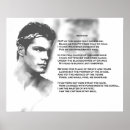 Search for invictus posters Inspiration