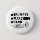 Search for trumpet badges Brass