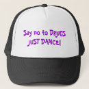 Search for performing arts hats Dance