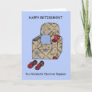 Search for electrical cards Fun