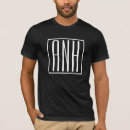 Search for your initials tshirts Classy