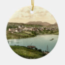 Search for europe round christmas tree decorations Mountains