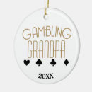 Search for nonna christmas tree decorations Grandfather