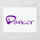 Search for taps postcards Dancer