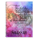 Search for writer quotes notebooks For her