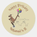 Search for kangaroo stickers Marsupial