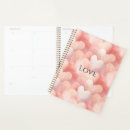 Search for pretty planners Blush